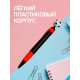 Ручка-прикол Calligrata «Футбольный мяч», шариковая, МИКС