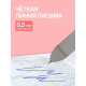 Ручка-прикол Calligrata «Ключ», синий стержень, шариковая, МИКС