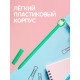 Ручка-прикол Calligrata «Пингвин», чёрный стержень, гелевая, МИКС