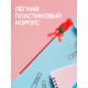Ручка-прикол Calligrata «Роза», синий стержень, шариковая, МИКС