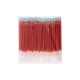 Стержень гелевый Calligrata, красные чернила, 128 мм, диаметр пишущего узла 0.5 мм (игольчатый)