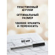 Грифели для механических карандашей НВ, 2 мм, 8 штук