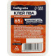 Клей ПВА Calligrata, 65 г, с дозатором