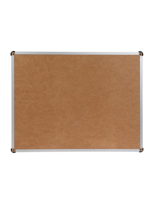 Доска магнитно-маркерная, Calligrata SLIM, 45×60 см, в алюминиевой рамке
