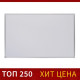 Доска магнитно-маркерная, Calligrata REEF, 45×60 см, в алюминиевой рамке