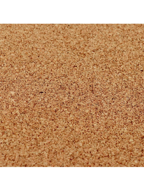 Доска пробковая Calligrata LINE, В1104, 45×60 см, в деревянной раме