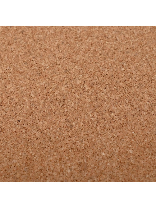 Доска пробковая Calligrata REEF, 45×60 см, в алюминиевой рамке