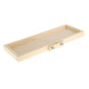 Полка для мольберта «Лира», 200×550 мм