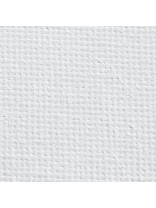 Холст на картоне Calligrata, хлопок 100%, 20×25 см, 3 мм, акриловый грунт, мелкое зерно, 280 г/м²