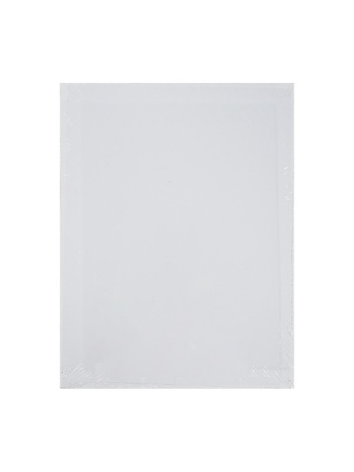 Холст на картоне Calligrata, хлопок 100%, 25×35 см, 3 мм, акриловый грунт, мелкое зерно, 280 г/м²