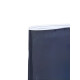Обложка ПВХ 210×345 мм, 100 мкм, для тетрадей и дневников (в мягкой обложке), цветной клапан, МИКС