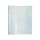 Набор обложек ПЭ 5 штук, 240×430 мм, 140 мкм, для прописей и рабочих тетрадей, универсальная, с закладкой, МИКС