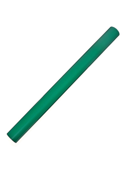 Плёнка самоклеящаяся, зеленая, 0.45×3 м, 80 мкм
