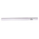 Плёнка самоклеящаяся, 0.45×3 м, 50 мкм, прозрачная глянцевая