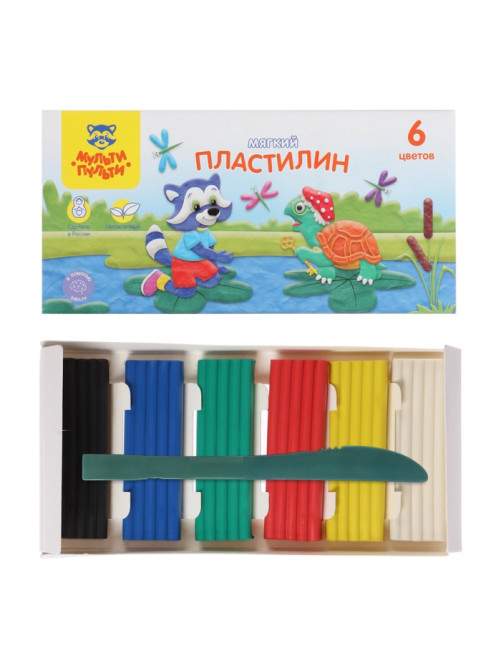 Набор первоклассника Calligrata «Космос», 40 предметов, в папке, МИКС
