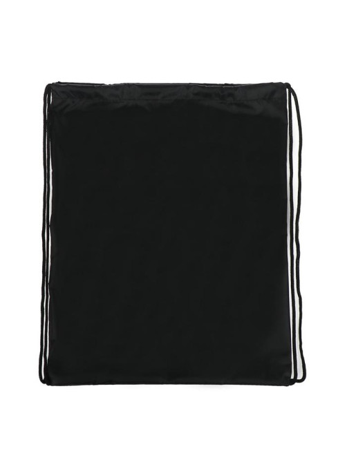 Мешок для обуви 34×42 см, Calligrata «Стандарт», плотность 210 D, чёрный