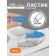 Ластик фигурный «Акула», МИКС
