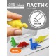 Ластик фигурный «Дино»