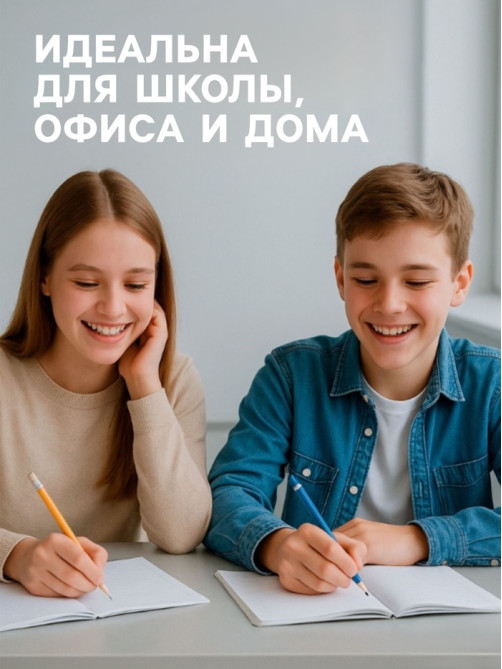 Набор точилок Calligrata «Пастель», 5 штук