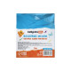 Мелки восковые Calligrata, цветные, 36 цветов