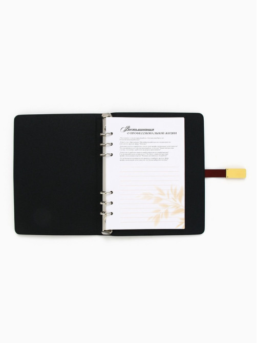 Родословная книга со встроенной флешкой 16 Gb «Книга всей семьи», 17.5×23 см