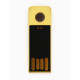 Родословная книга со встроенной флешкой 16 Gb «Книга всей семьи», 17.5×23 см