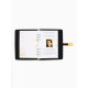 Родословная книга со встроенной флешкой 16 Gb «Книга всей семьи», 17.5×23 см
