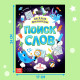 Весёлые филворды «Поиск слов. 3 уровень», 16 стр.