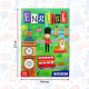 Словарь для записи английских слов English notebook, 52 стр.