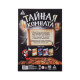 Книга квест - игра «Тайная комната», 22 стр., 8+