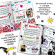 Книга «Правда или ложь. 24 факта про K-pop», А5, Аниме