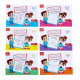 Прописи, 5-6 лет, набор 6 шт. по 20 стр.
