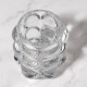 Подставка для хранения Bubble, d=8×9.2 см, прозрачная