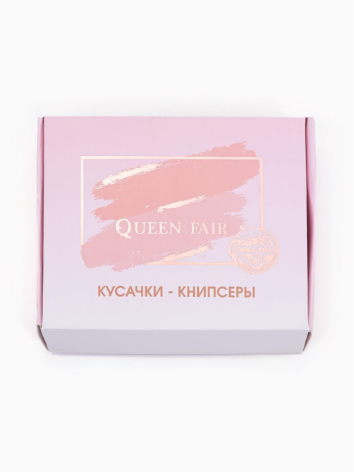 Кусачки книпсер педикюрные, с пилкой, 8 см, в коробке, МИКС