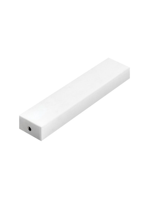 Сменная лампа Luazon LUF-20, ультрафиолетовая, UV-9W, 9 Вт, белая