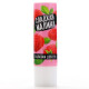 Бальзам для губ с маслом ши, какао и витамином Е, 3.5 г, аромат малины, BEAUTY FOOD