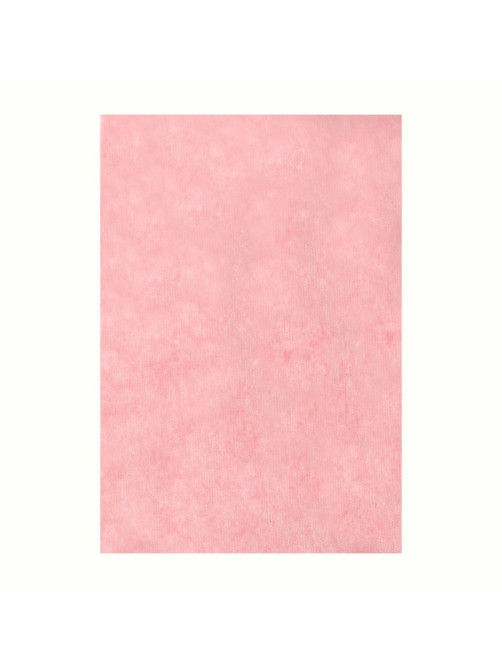 Матирующие салфетки Colorful, 50 шт., розовые