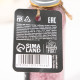 Жемчуг для ванны BEAUTY FOX «Уже красивая», 90 г, аромат лаванды