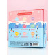 Бомбочки для ванны «Волшебство», 9×40 г, Чистое счастье