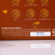 Бомбочки для ванны Bath bomb, 12 шт.× 40 г, BEAUTY FOX