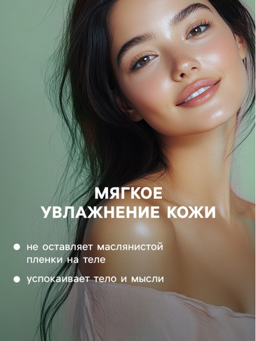 Бомбочка для ванн Добропаровъ с ароматом мяты, 110 г