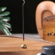 Подставка для благовоний TAKE IT EASY «Капелька», 1.7×1.5 см