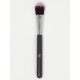 Кисть для макияжа Brush GRAPHITE, 17.5 (±1) см, тёмно-серый