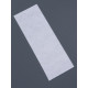 Полоски для депиляции, 20×7 см, 100 шт., белые