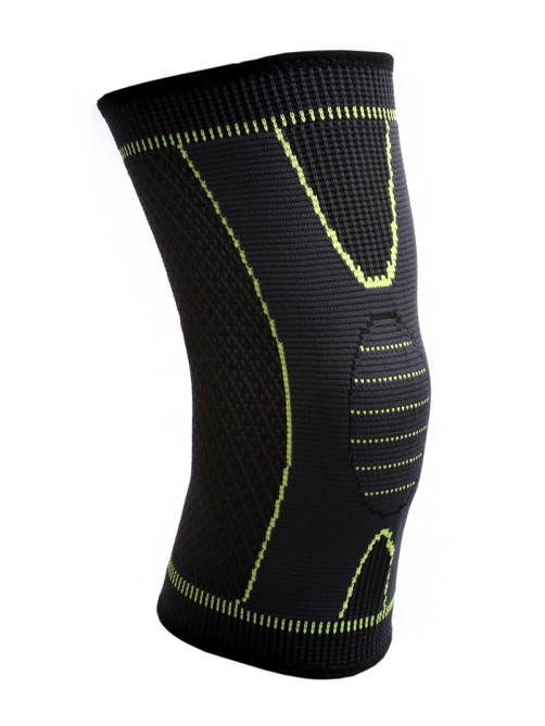 Суппорт для колена ONLYTOP, 1 шт., р. универсальный