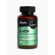 5 HTP триптофан витамины для настроения и сна, контроль веса, 60 капсул