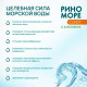Аэрозоль РиноМоре Софт, с Алоэ Вера, 150 мл