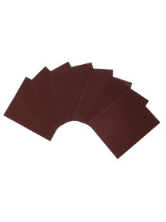 Наждачная бумага TORSO, P1000, 230×280 мм, набор 10 листов