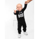 Комбинезон для мальчик «Крошка Я» Stylish boy, рост 86-92 см