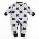 Комбинезон детский «Крошка Я» Stylish boy, рост 62-68 см